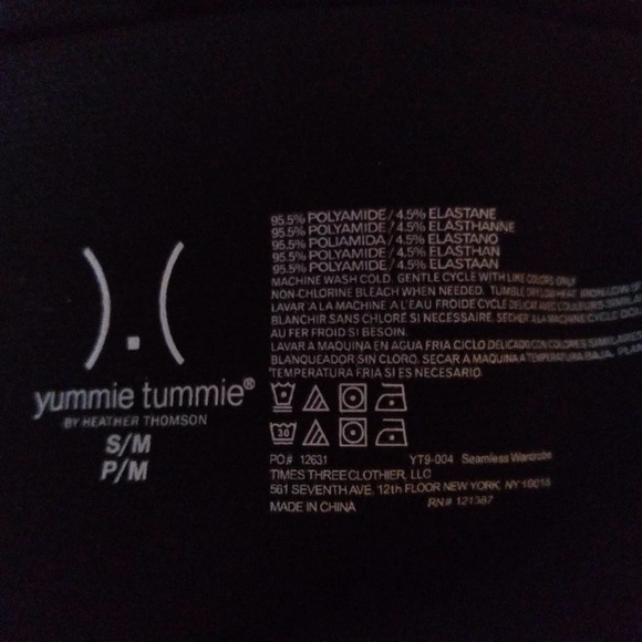 Hidden Curves Firm Shaping High Waist Skirt Slip - Picture 6 of 8